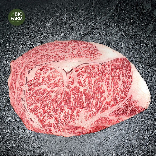 KOBE THĂN LƯNG ĐẦU A4 –  RIBEYE