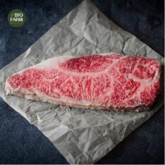 KOBE THĂN LƯNG CUỐI A4 – STRIPLOIN/SIRLOIN