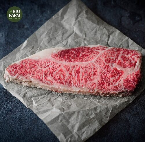 GIÁ TRỊ DINH DƯỠNG TUYỆT VỜI TỪ WAGYU NHẬT