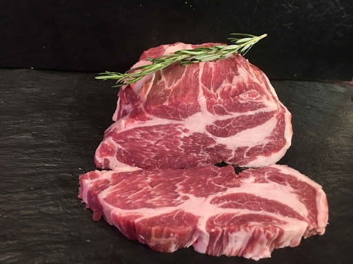 SỰ KHÁC BIỆT GIỮA BÒ KOBE VÀ BÒ WAGYU