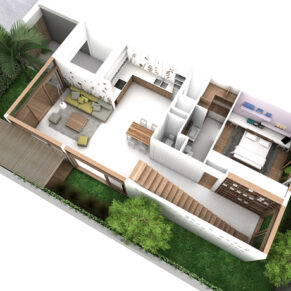 Giá thiết kế nhà trọn gói chi tiết từng hạng mục