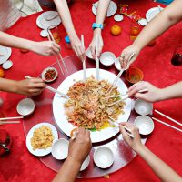 Thiên đường và Địa ngục