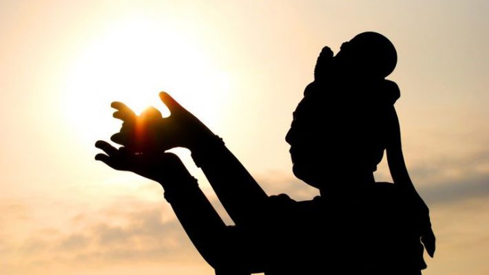 Hạnh phúc tại tâm