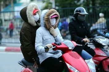 Dự báo thời tiết hôm nay ngày 8/12/2020: Tiếp tục rét, vùng núi có nơi rét đậm rét hại