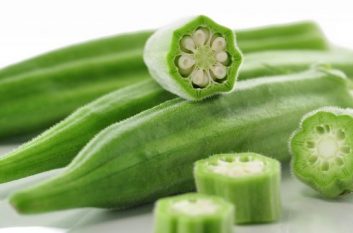 Những lợi ích sức khỏe tuyệt vời từ trái đậu bắp