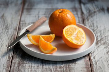 5 món ăn duy trì tích cực giúp chị em sau 40 tuổi ngăn ngừa lão hóa