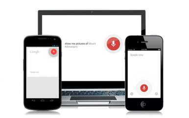 GG Voice Search đã có thể hiểu nghĩa các câu hỏi phức tạp!