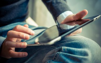 Google cập nhật giao diện cho kết quả tìm kiếm trên máy tính bảng