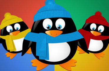 Google chuẩn bị tung ra bản cập nhật Real-time Penguin