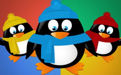Google chuẩn bị tung ra bản cập nhật Real-time Penguin