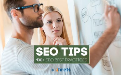 Thủ thuật SEO Onpage & Offpage 2016: +100 SEO tip