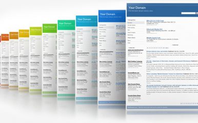 Thuật ngữ Landing page