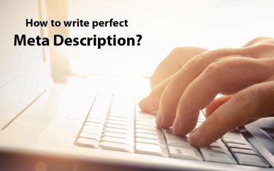 Thẻ mô tả và cách viết một thẻ mô tả chuẩn SEO?