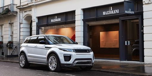 Jaguar Land Rover sử dụng công nghệ hàng không vũ trụ để phát triển vật liệu trong tương lai