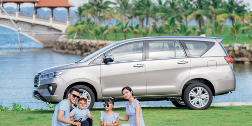 Toyota Innova và Toyota Yaris 2020 tăng tiện nghi giá hợp lý