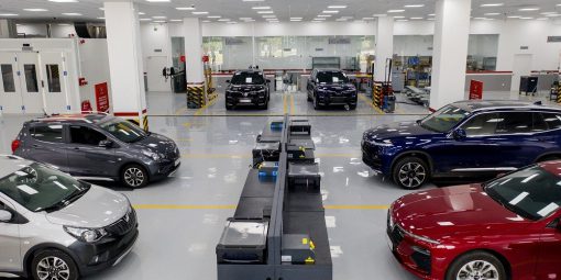 VinFast triển khai chương trình “Trước bạ 0 đồng – Bảo hành 5 năm” cho dòng xe Lux