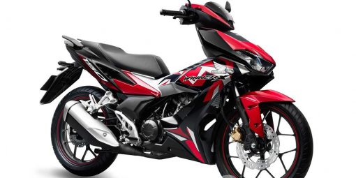 Honda Việt Nam xuất xưởng chiếc xe máy thứ 30 triệu