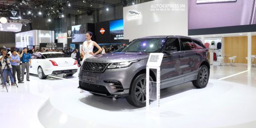 Công nghệ khử tiếng ồn mới từ jaguar Land Rover có gì đặc biệt ?