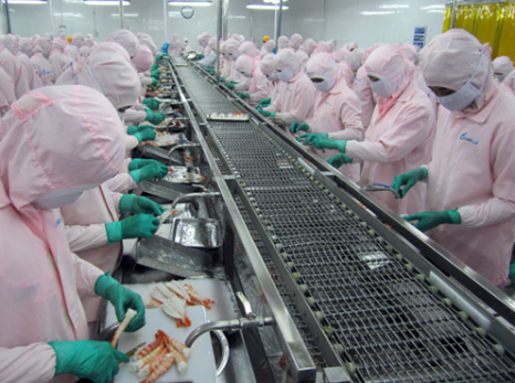 Cà Mau: Ngăn chặn, giảm thiểu, chấm dứt khai thác IUU