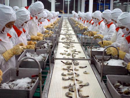 WTO quyết tâm hướng tới thỏa thuận đánh bắt cá