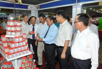 Đánh bắt mực không kiểm soát tại Ấn Độ Dương đe doạ nguồn lợi cá ngừ