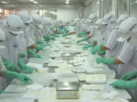 Hội nghị IUU “nóng” về vấn đề chữ ký thuyền trưởng trên giấy CC