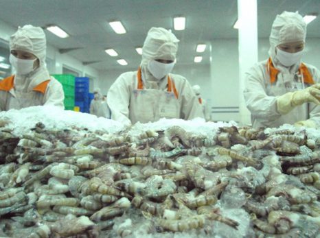 Cảm nhận qua một hội nghị khách hàng
