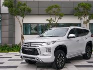 So sánh bộ ba SUV 7 chỗ “kỳ phùng dịch thủ” tại Việt Nam