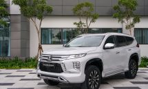 So sánh bộ ba SUV 7 chỗ “kỳ phùng dịch thủ” tại Việt Nam