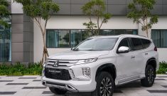 So sánh bộ ba SUV 7 chỗ “kỳ phùng dịch thủ” tại Việt Nam