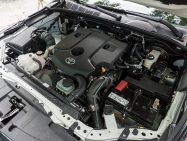 Toyota Fortuner 2020 có gì để chinh phục khách hàng việt