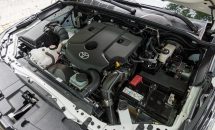 Toyota Fortuner 2020 có gì để chinh phục khách hàng việt