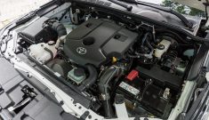 Toyota Fortuner 2020 có gì để chinh phục khách hàng việt