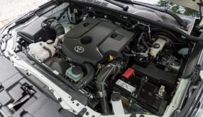 Toyota Fortuner 2020 có gì để chinh phục khách hàng việt
