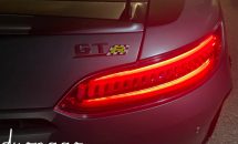 Mercedes-AMG GT R Pro đầu tiên đặt chân tới Việt Nam 2020
