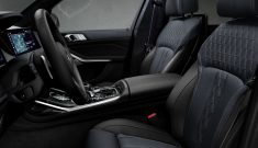 BMW X7 phiên bản đặc biệt giới hạn