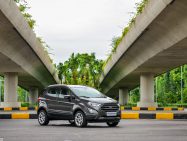 Ford EcoSport 2020 – Tiện nghi và hiện đại hơn mới nhất hiện nay