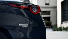 Mazda CX-30 Turbo giá từ 688 triệu đồng tại Mỹ mới đẹp