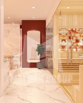 Một số lưu ý khi lắp đặt phòng xông hơi chủ spa nên biết