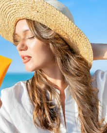 “Giải mã” Tia Uv và các chỉ số kem chống nắng