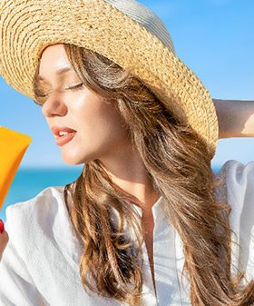 “Giải mã” Tia Uv và các chỉ số kem chống nắng