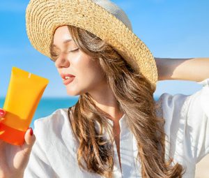 “Giải mã” Tia Uv và các chỉ số kem chống nắng