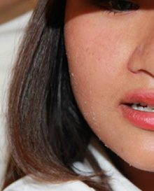 Ánh nắng mặt trời tác động đến làn da như thế nào?