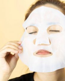 Mặt nạ dừa lên men Bio Cellulose – Công nghệ Hàn Quốc cho sự hiệu quả gấp 20 lần