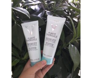 Gel cát tẩy tế bào chết dành cho da thường da hỗn hợp