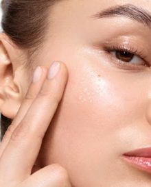 Nguồn khoáng núi lửa Vichy – Sức mạnh kì diệu cho da căng tràn năng lượng