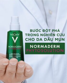 Có gì mới về mụn trứng cá?