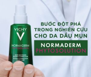 Có gì mới về mụn trứng cá?