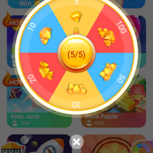 Chơi game kiếm tiền với Easy Coin