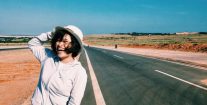 Cung phượt ven biển được yêu thích ở Việt Nam
